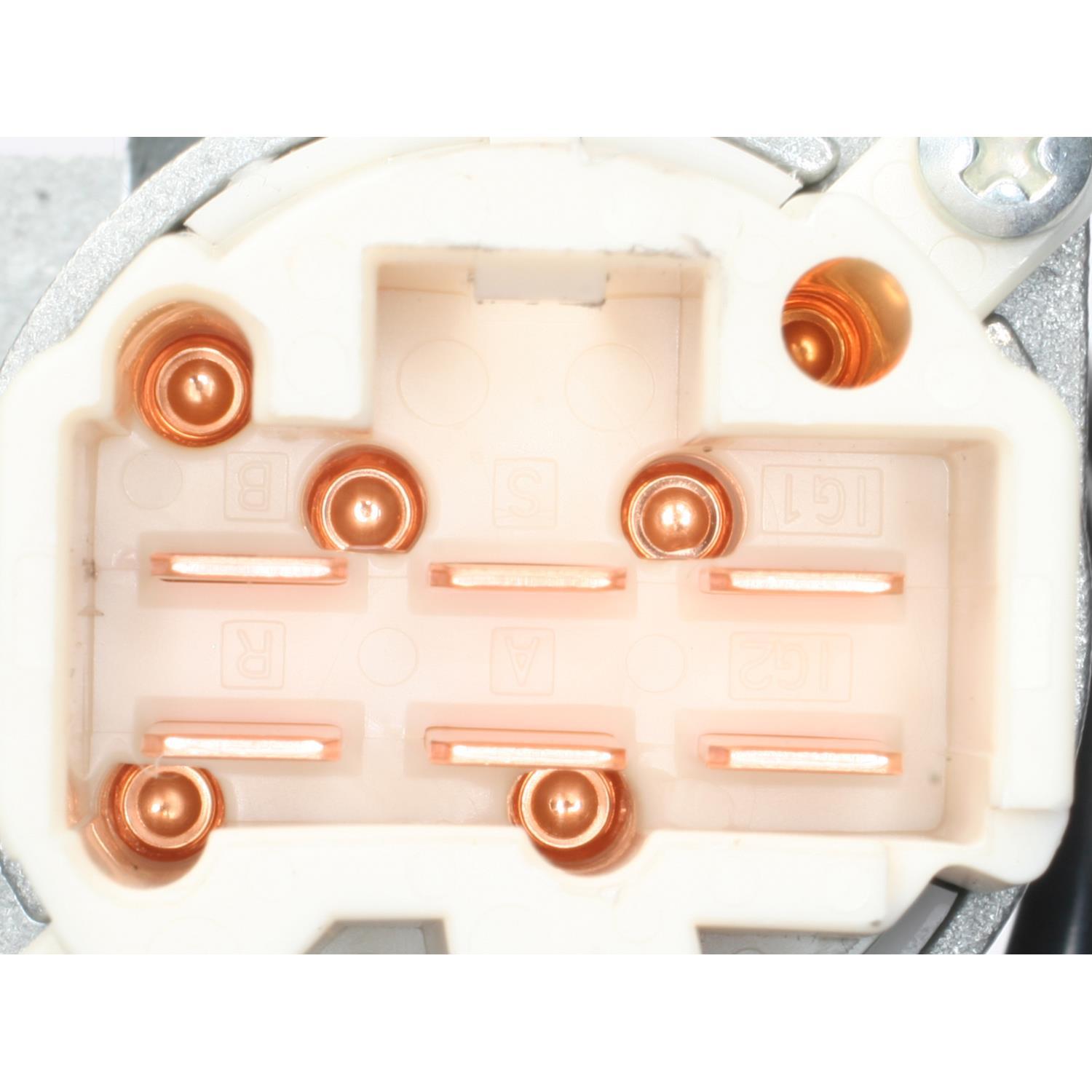 BWD CS1314 Ignition Lock and Cylinder Switch product image 5 of 5