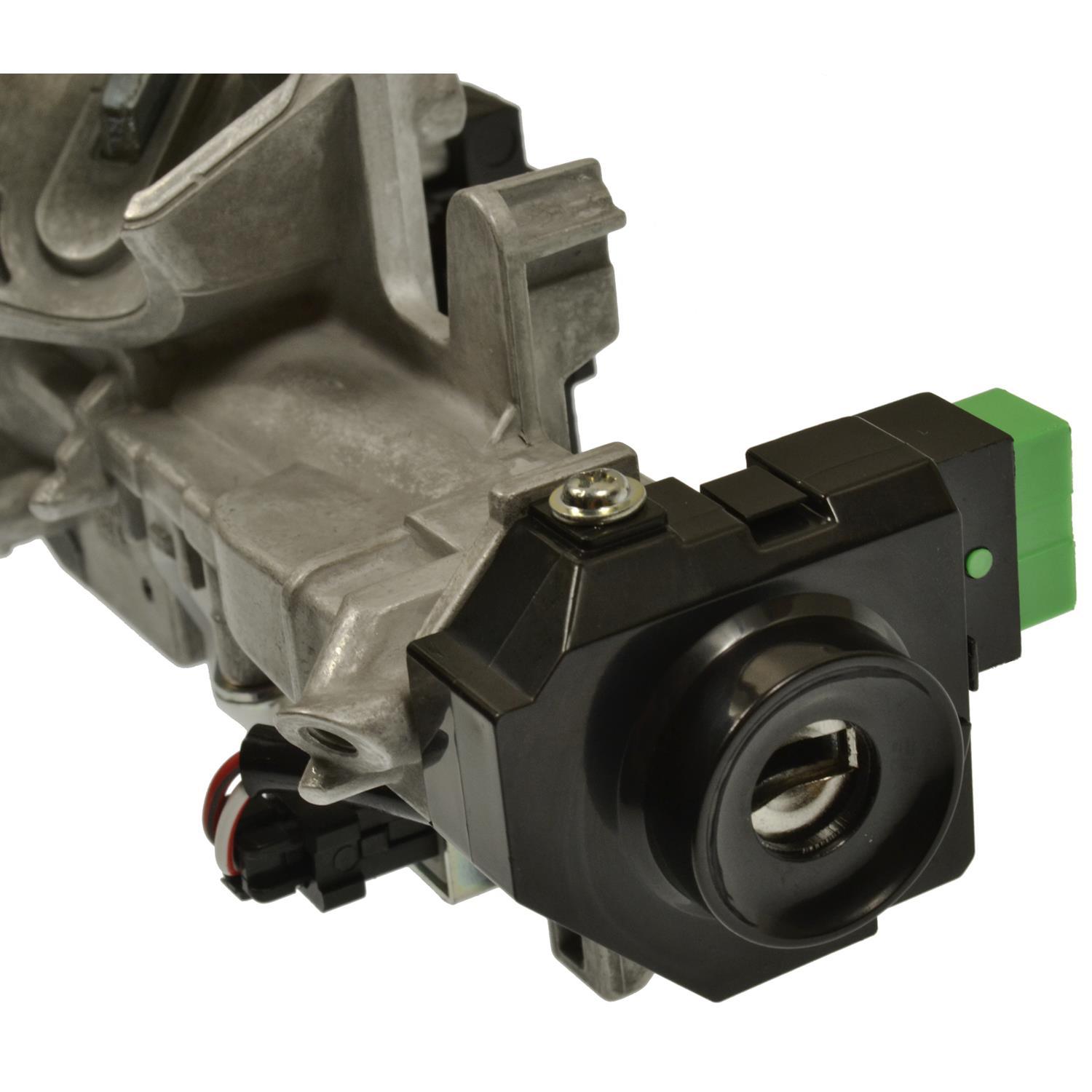 BWD CS1316 Ignition Lock and Cylinder Switch product image 1 of 5