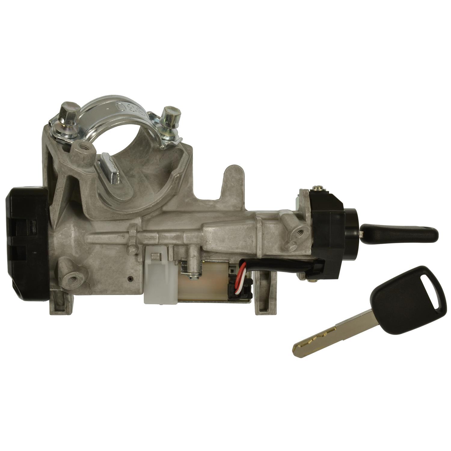 BWD CS1316 Ignition Lock and Cylinder Switch product image 2 of 5