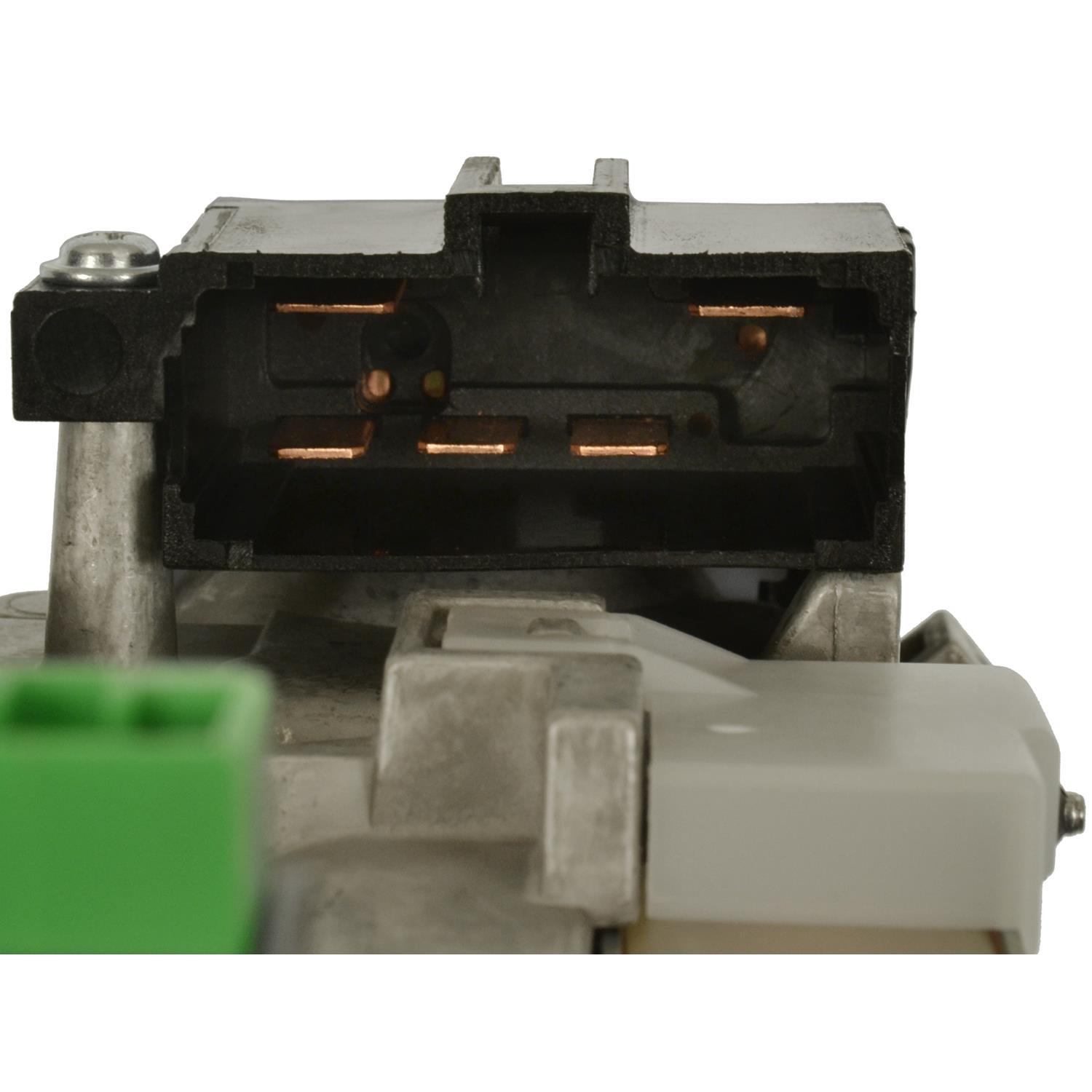 BWD CS1316 Ignition Lock and Cylinder Switch product image 3 of 5