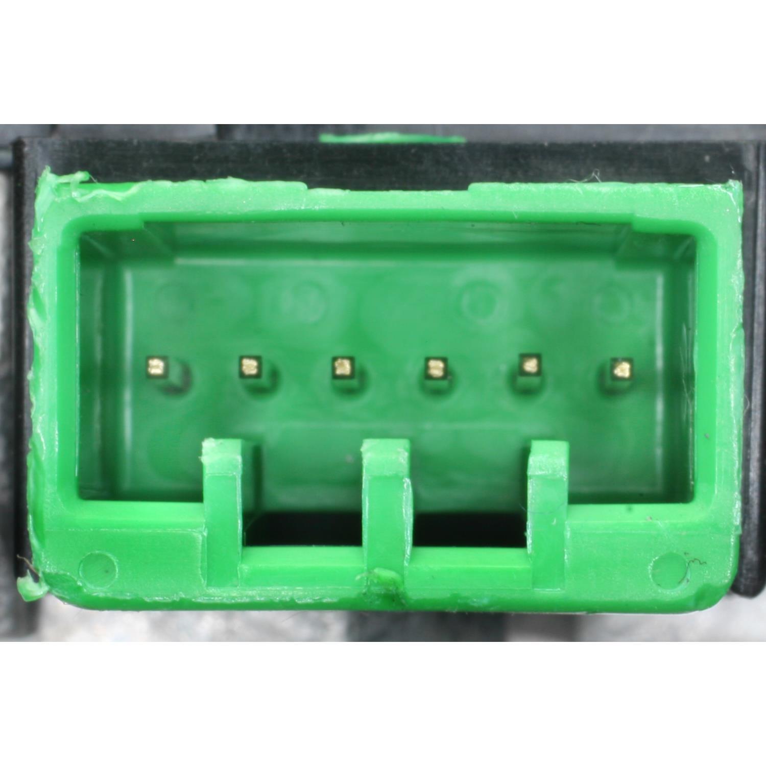 BWD CS1316 Ignition Lock and Cylinder Switch product image 4 of 5