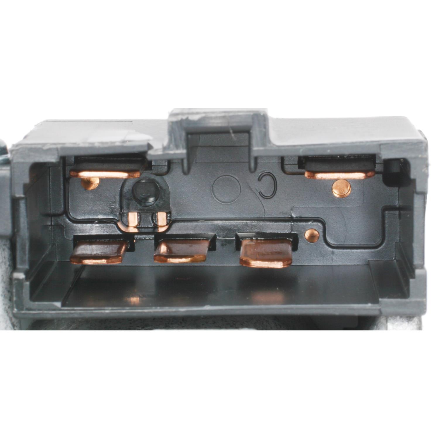 BWD CS1316 Ignition Lock and Cylinder Switch product image 5 of 5