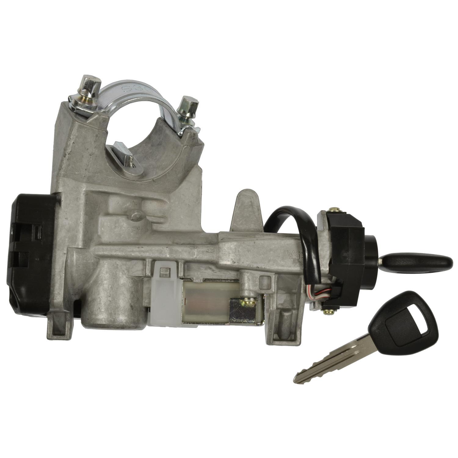 BWD CS1317 Ignition Lock and Cylinder Switch product image 2 of 5