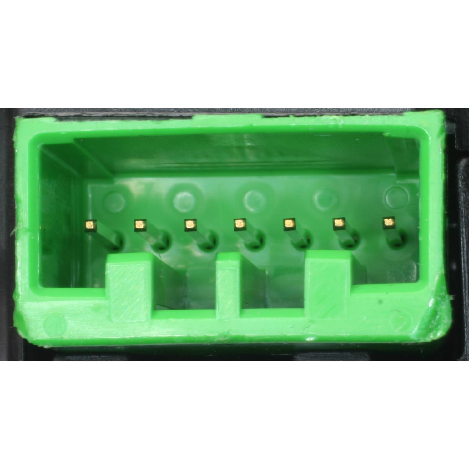 BWD CS1317 Ignition Lock and Cylinder Switch product image 4 of 5