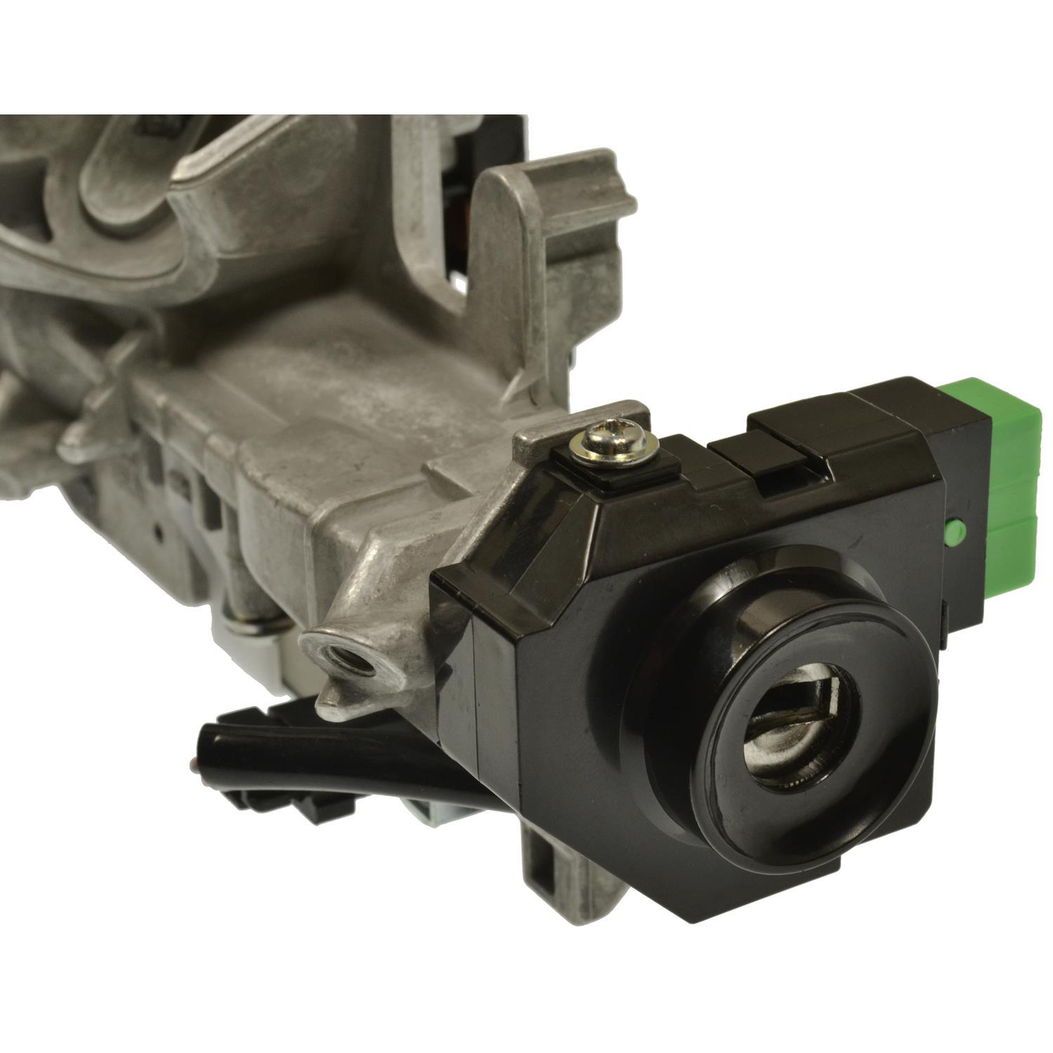 BWD CS1318 - Ignition Lock and Cylinder Switch BWD CS1318 Ignition Lock and Cylinder Switch product image 1 of 6