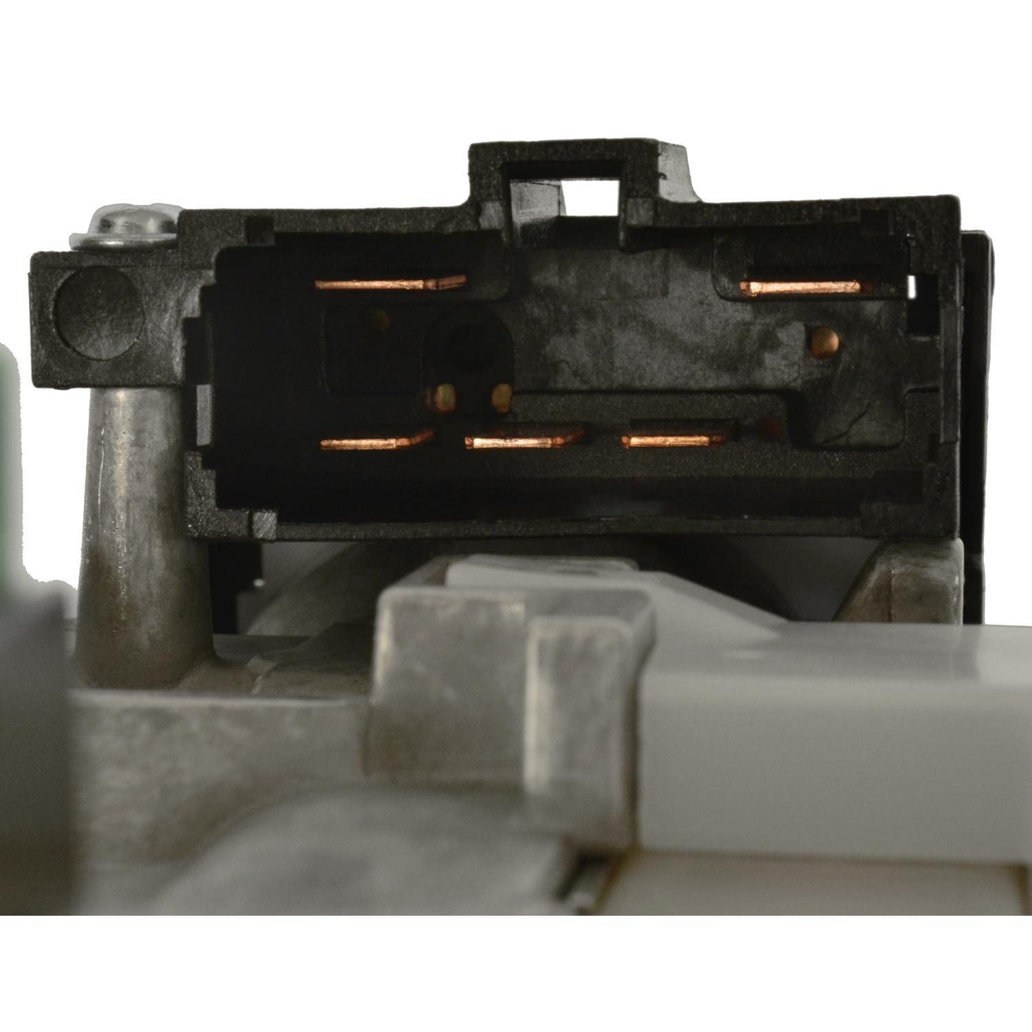 BWD CS1318 - Ignition Lock and Cylinder Switch BWD CS1318 Ignition Lock and Cylinder Switch product image 3 of 6