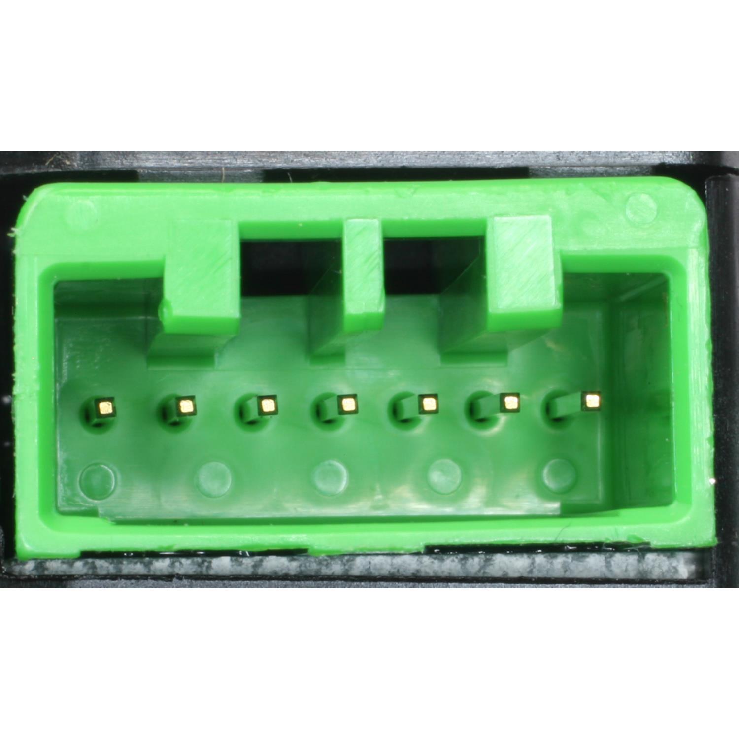 BWD CS1318 - Ignition Lock and Cylinder Switch BWD CS1318 Ignition Lock and Cylinder Switch product image 4 of 6