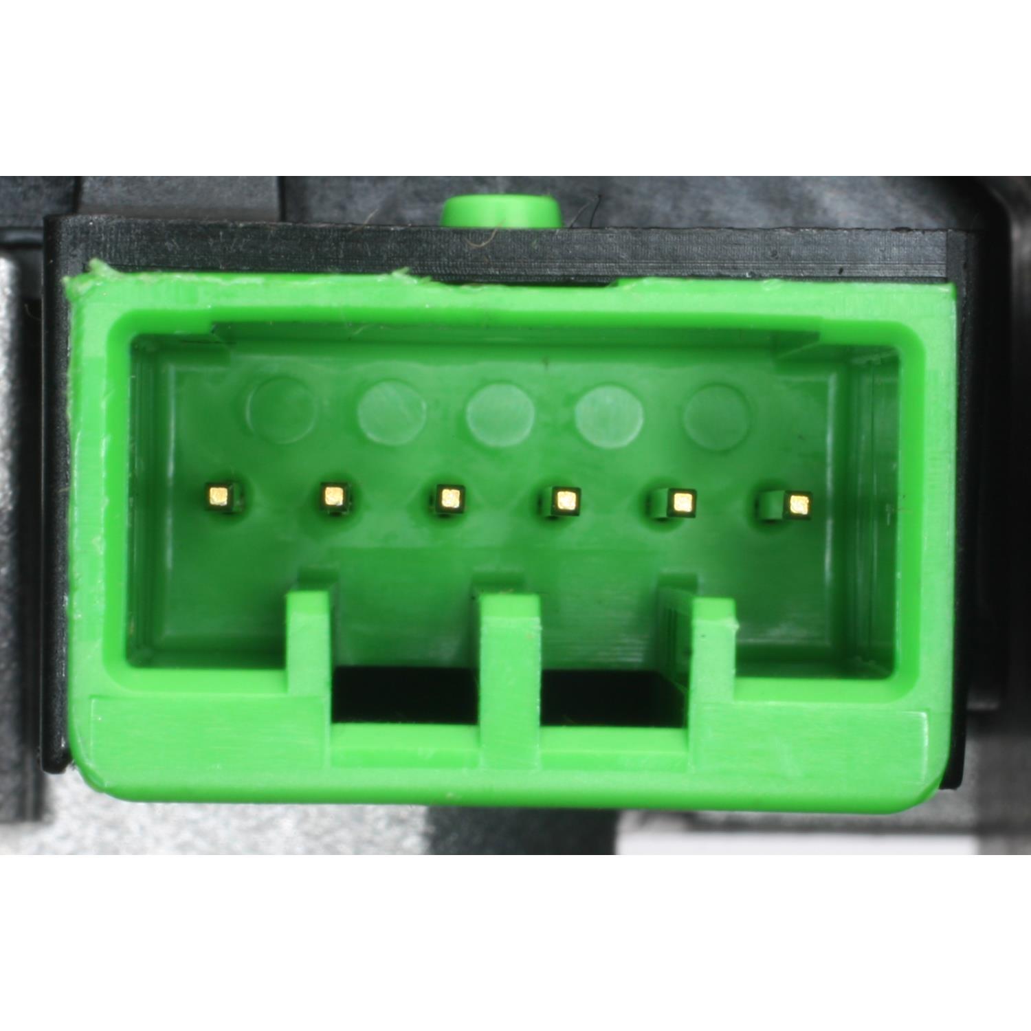 BWD CS1318 - Ignition Lock and Cylinder Switch BWD CS1318 Ignition Lock and Cylinder Switch product image 5 of 6