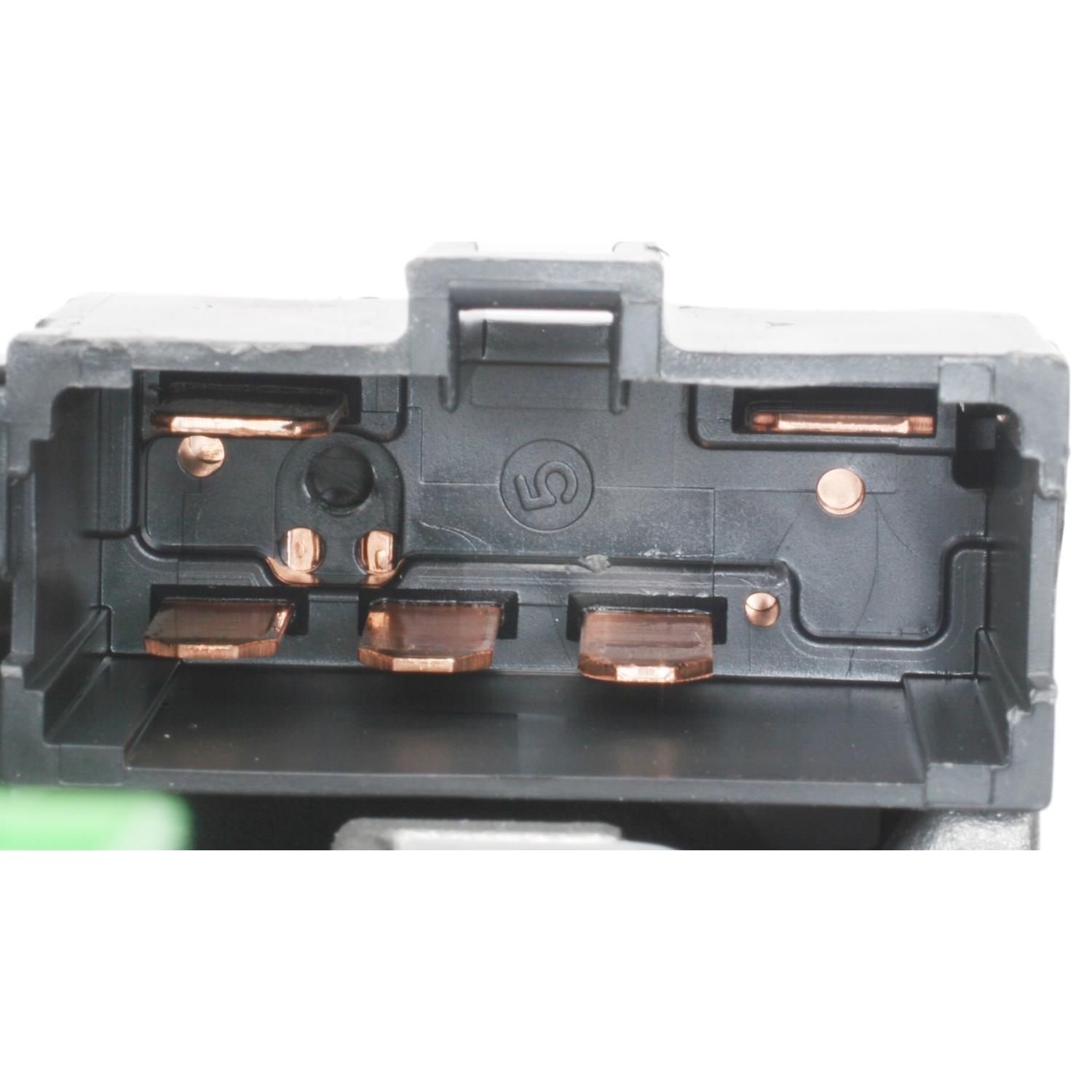 BWD CS1318 - Ignition Lock and Cylinder Switch BWD CS1318 Ignition Lock and Cylinder Switch product image 6 of 6