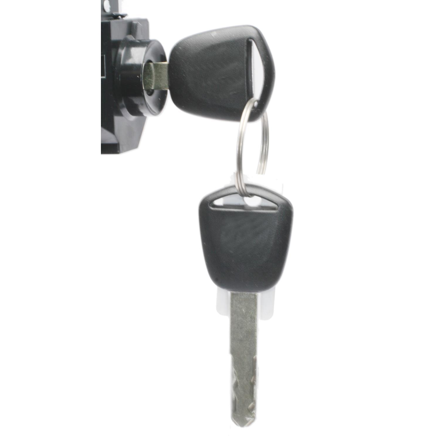 BWD CS1319 Ignition Lock and Cylinder Switch product image 1 of 4