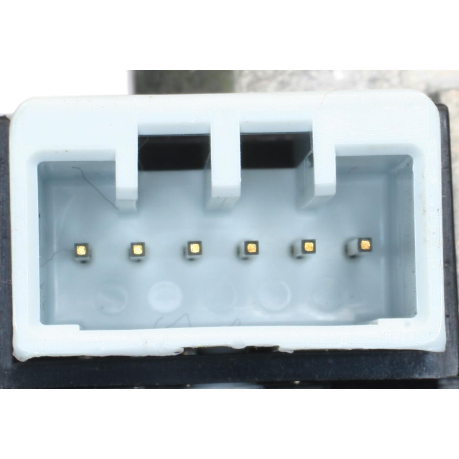 BWD CS1319 Ignition Lock and Cylinder Switch product image 3 of 4
