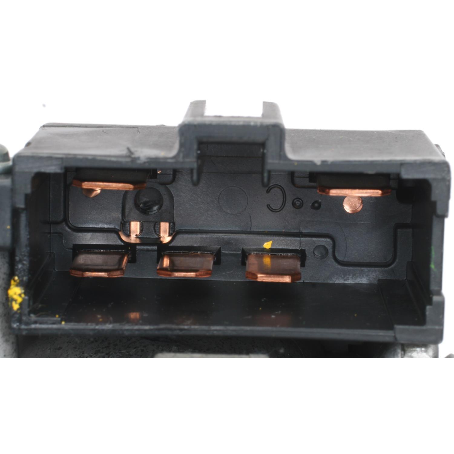 BWD CS1319 Ignition Lock and Cylinder Switch product image 4 of 4