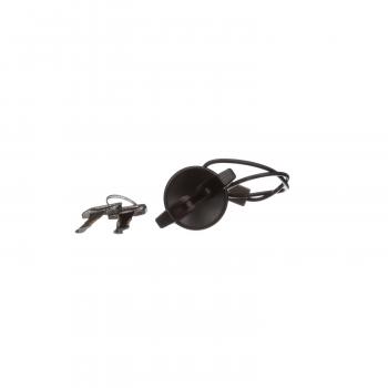 BWD CS131L Ignition Lock Cylinder product image 2 of 10
