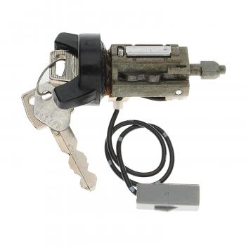 BWD CS131L Ignition Lock Cylinder product image 3 of 10