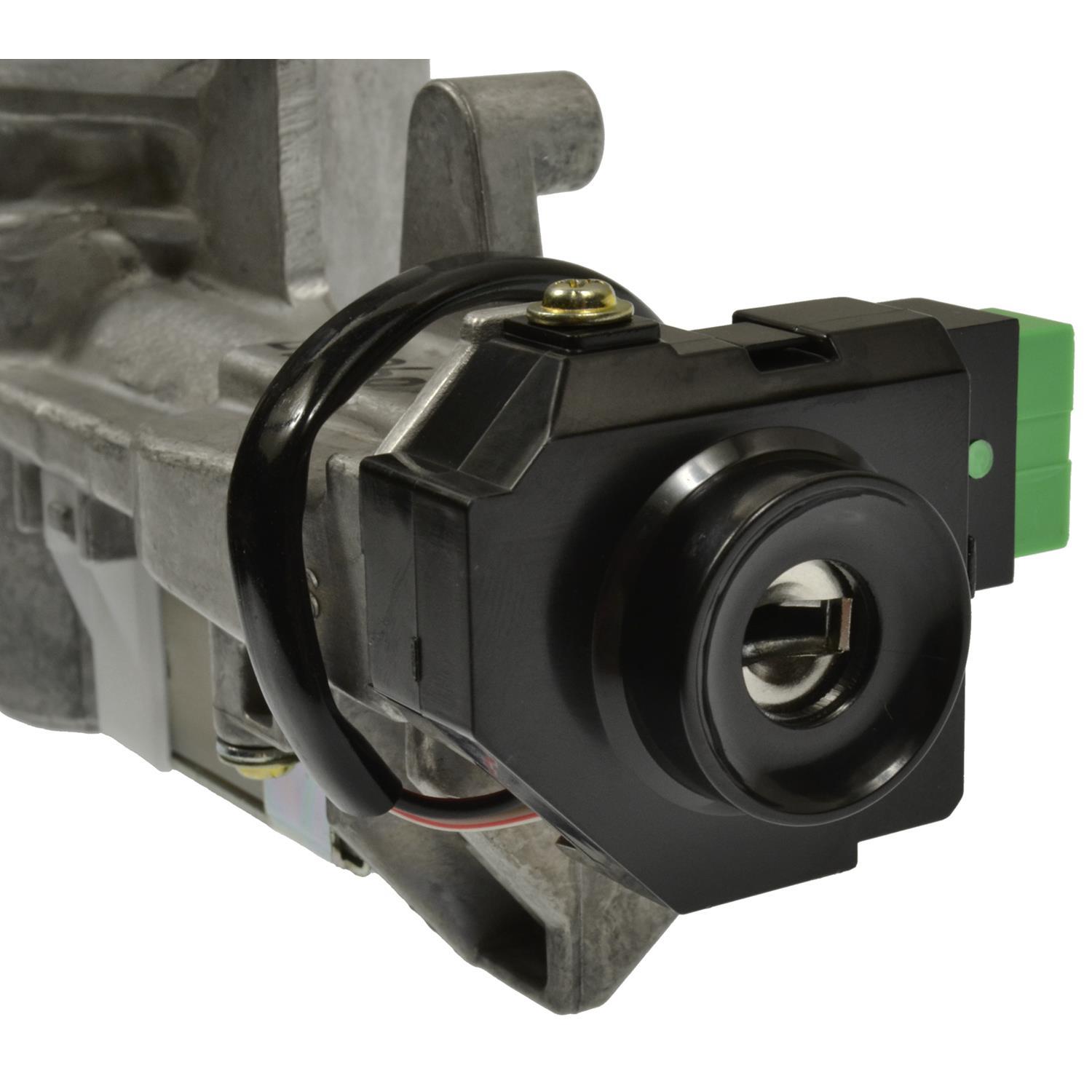 BWD CS1320 Ignition Lock and Cylinder Switch product image 1 of 6