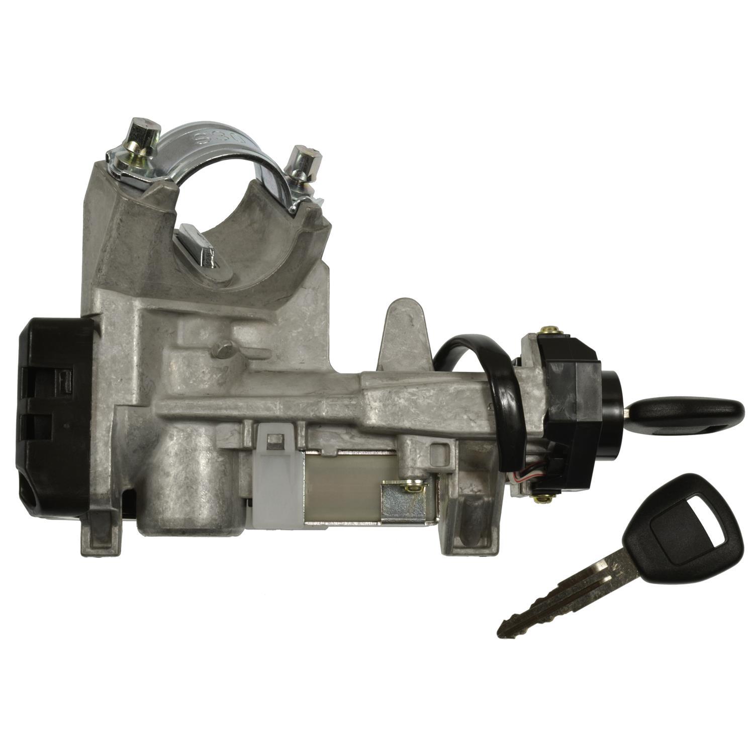 BWD CS1320 Ignition Lock and Cylinder Switch product image 2 of 6