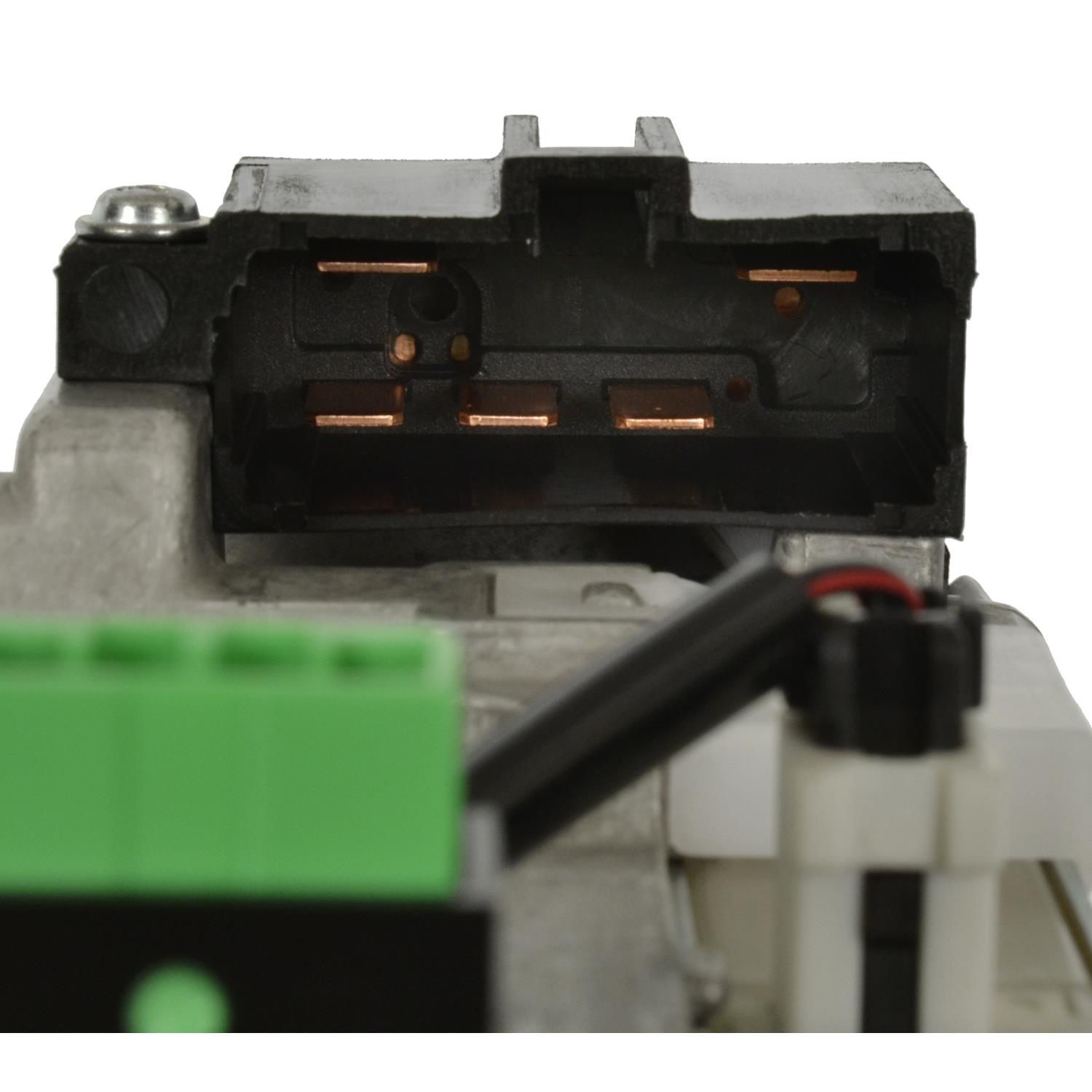 BWD CS1320 Ignition Lock and Cylinder Switch product image 3 of 6