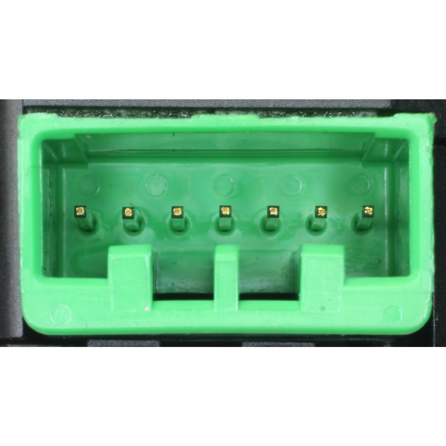 BWD CS1320 Ignition Lock and Cylinder Switch product image 4 of 6
