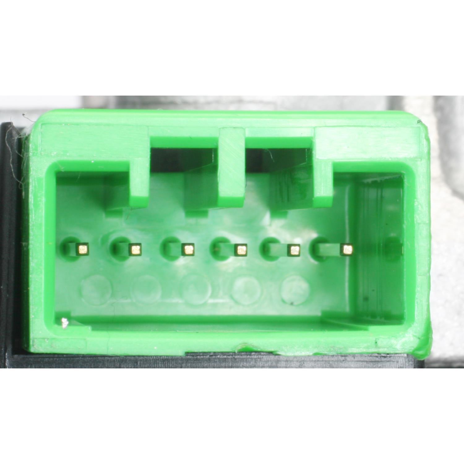 BWD CS1320 Ignition Lock and Cylinder Switch product image 5 of 6