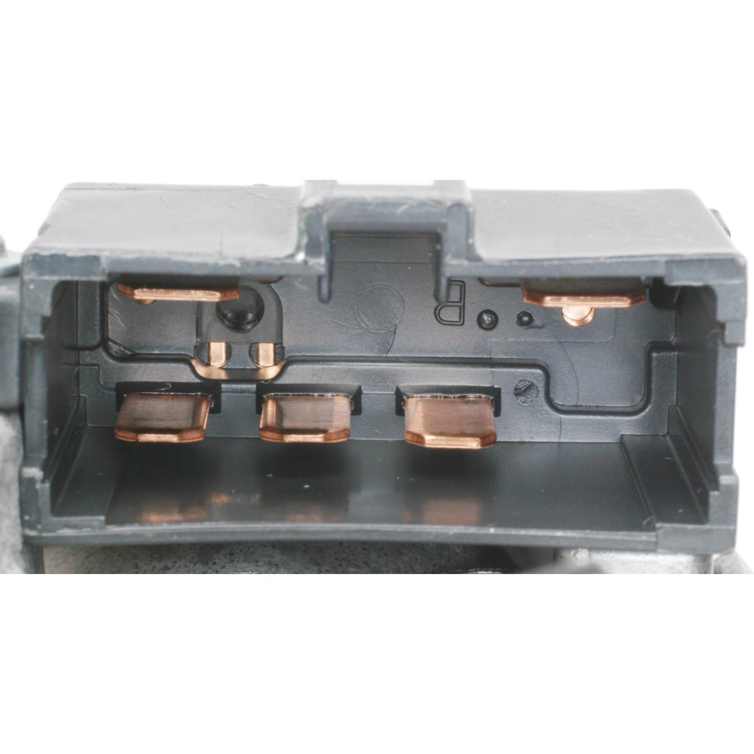 BWD CS1320 Ignition Lock and Cylinder Switch product image 6 of 6