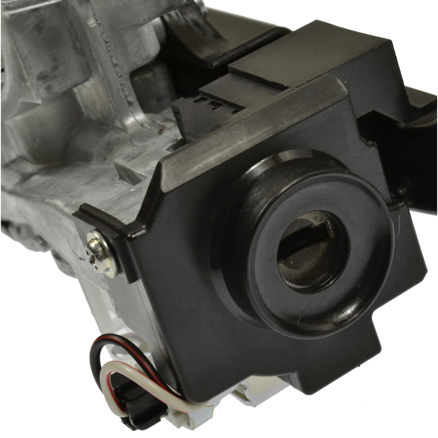 BWD CS1321 Ignition Lock and Cylinder Switch product image 1 of 4