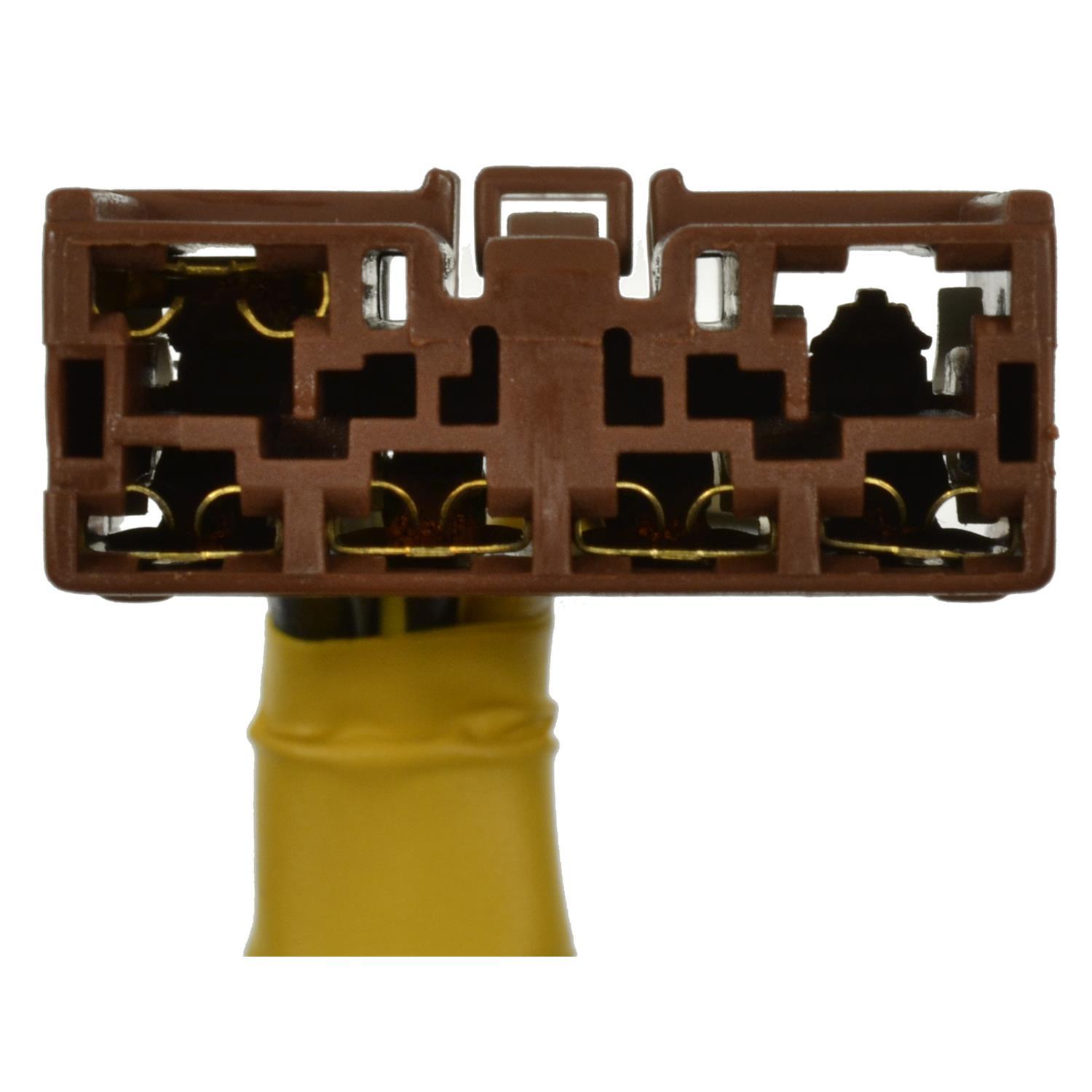 BWD CS1321 Ignition Lock and Cylinder Switch product image 3 of 4