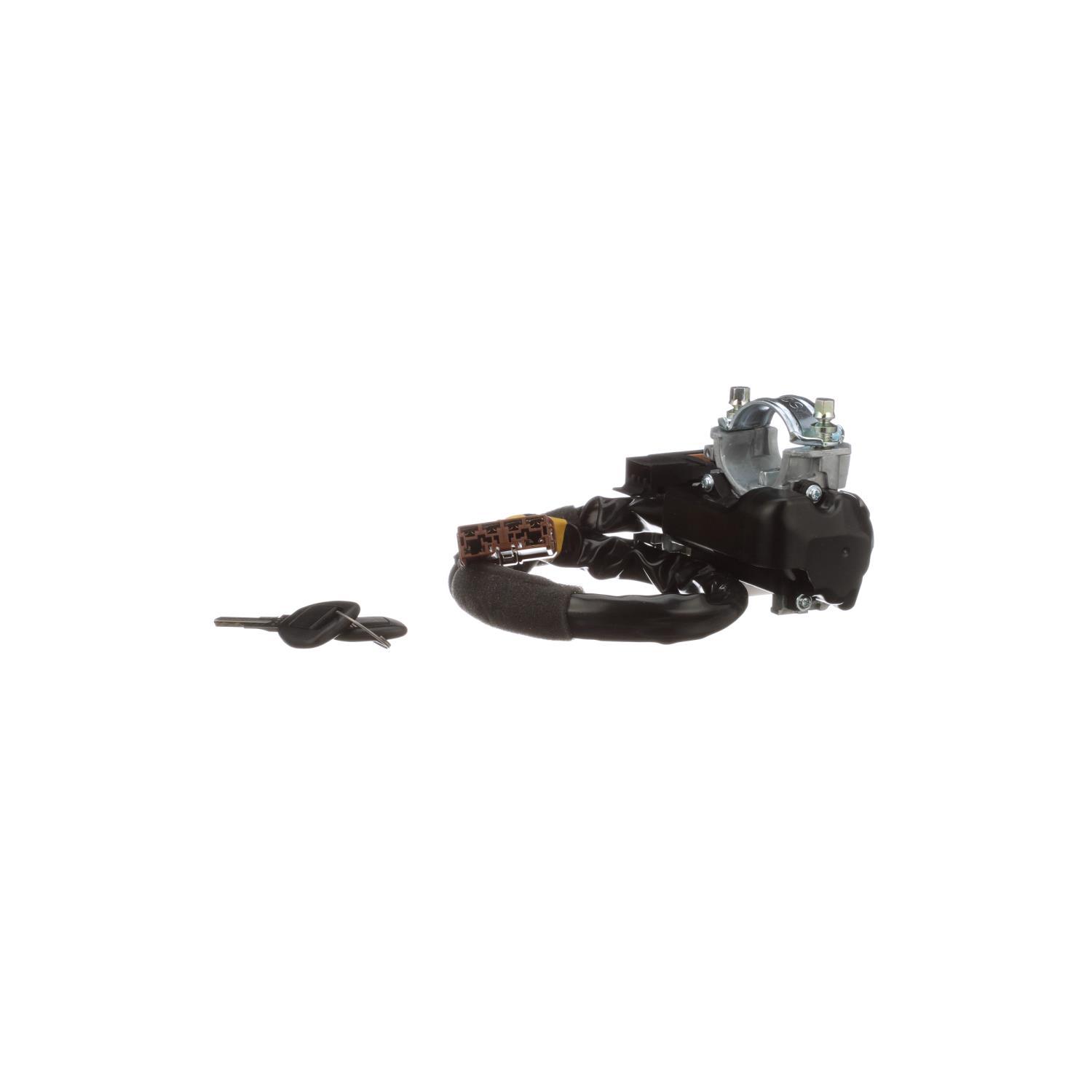 BWD CS1321 Ignition Lock and Cylinder Switch product image 4 of 4