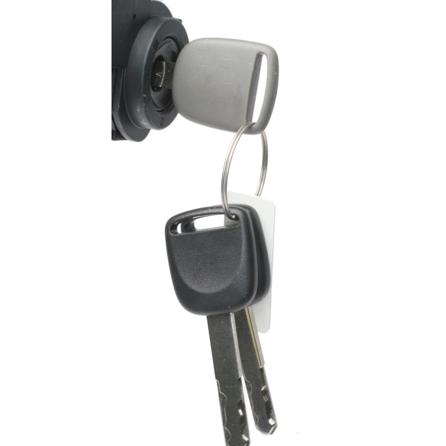 BWD CS1322 - Ignition Lock and Cylinder Switch BWD CS1322 Ignition Lock and Cylinder Switch product image 1 of 5