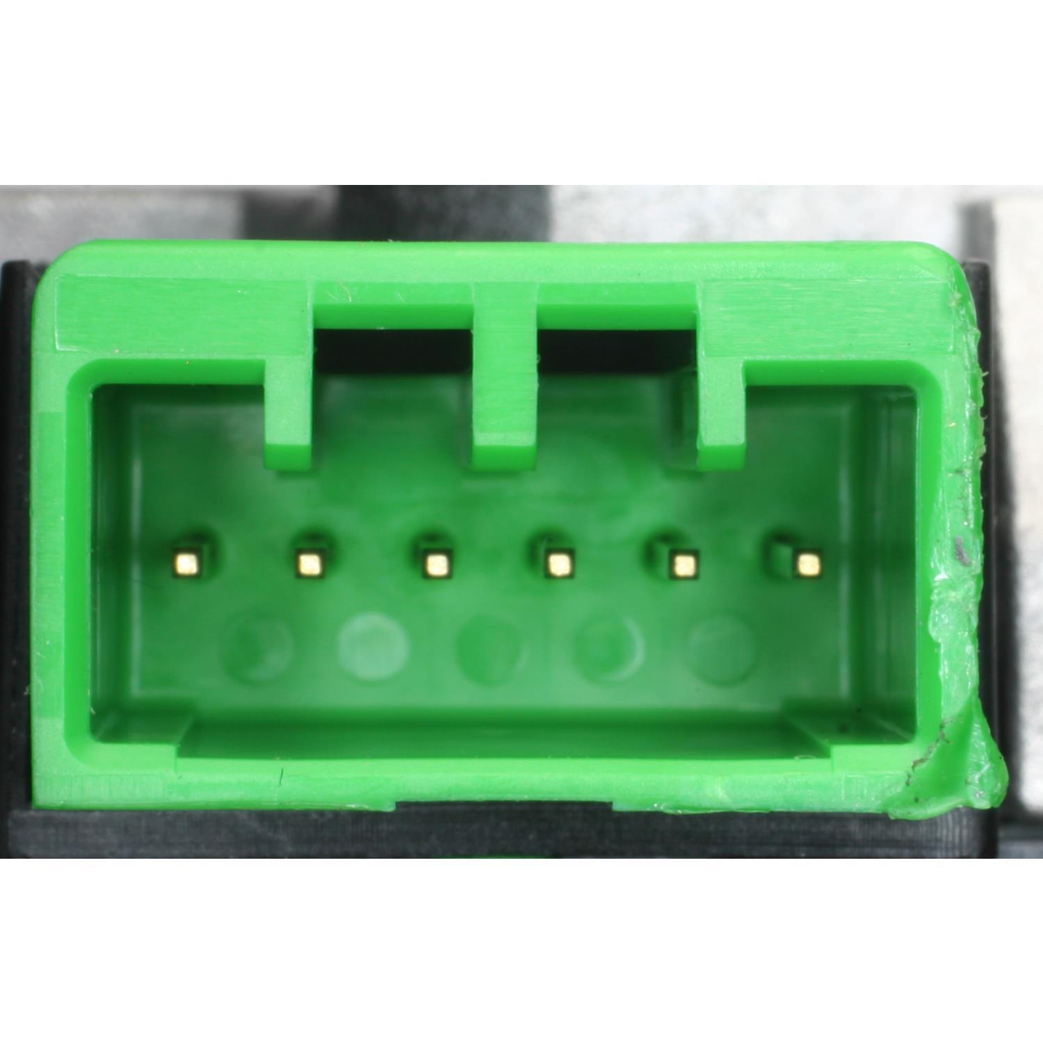 BWD CS1322 - Ignition Lock and Cylinder Switch BWD CS1322 Ignition Lock and Cylinder Switch product image 3 of 5