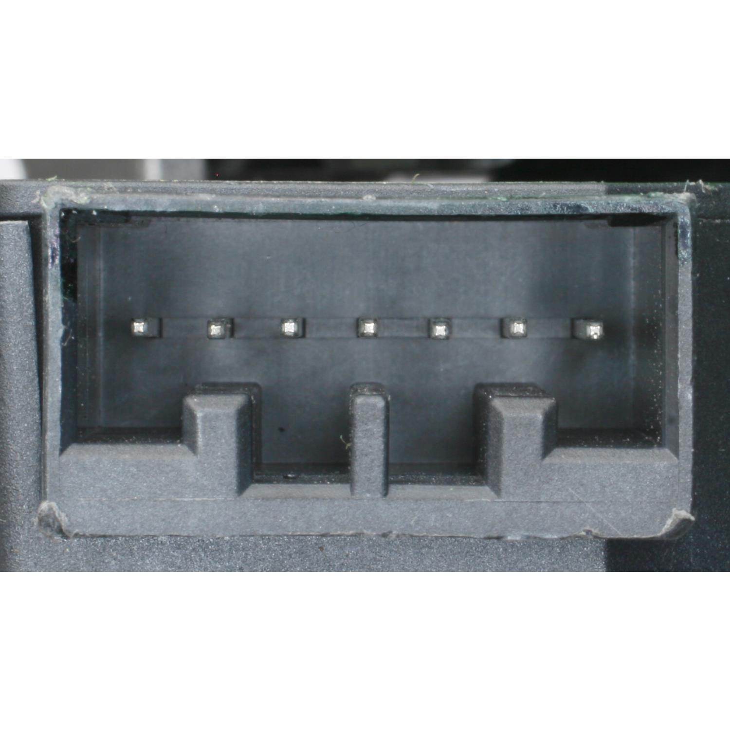 BWD CS1322 - Ignition Lock and Cylinder Switch BWD CS1322 Ignition Lock and Cylinder Switch product image 4 of 5