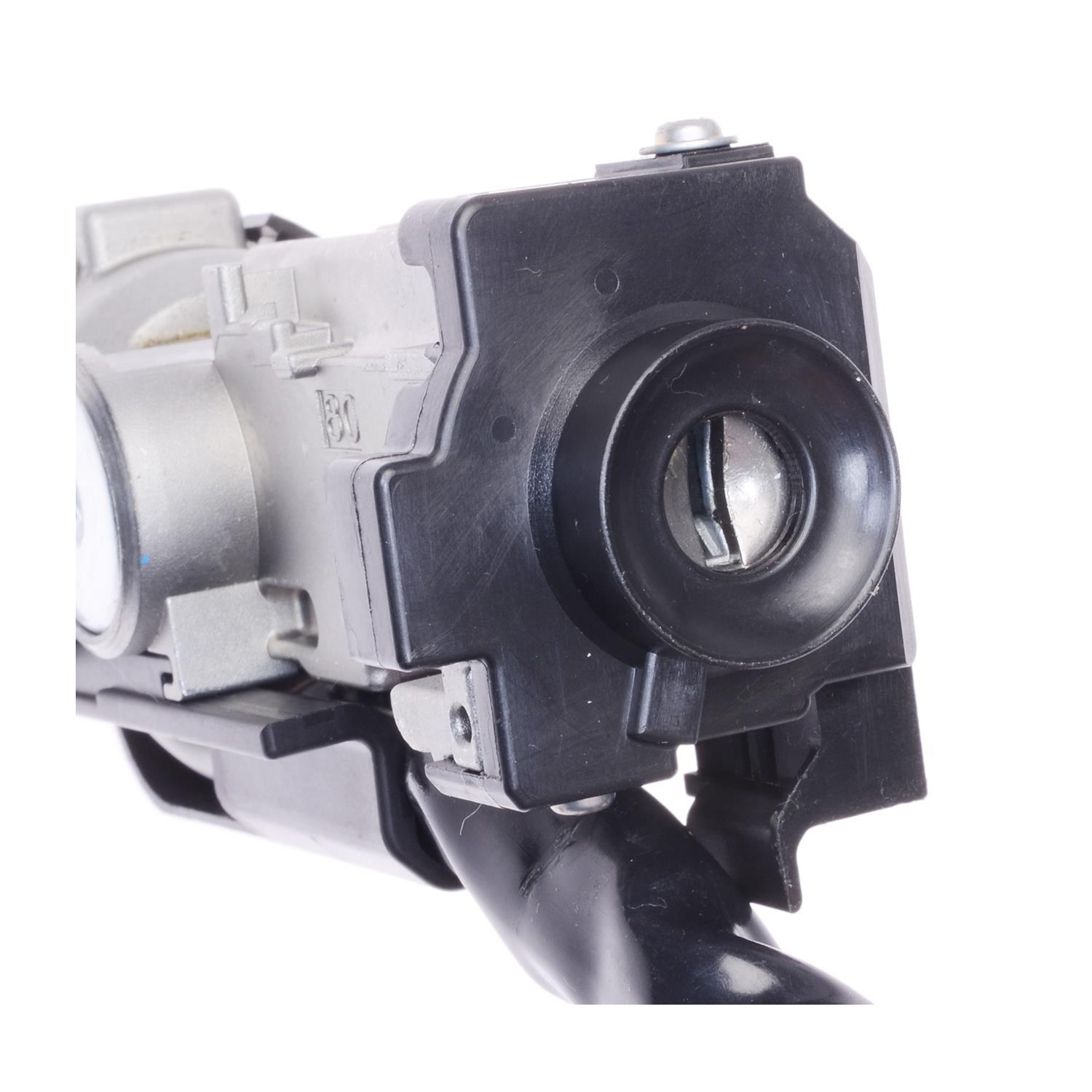 BWD CS1323 Ignition Lock and Cylinder Switch product image 1 of 5