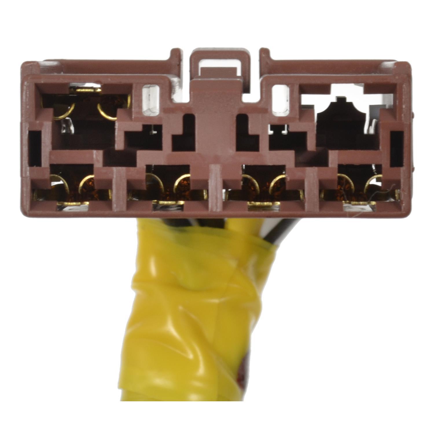BWD CS1323 Ignition Lock and Cylinder Switch product image 3 of 5