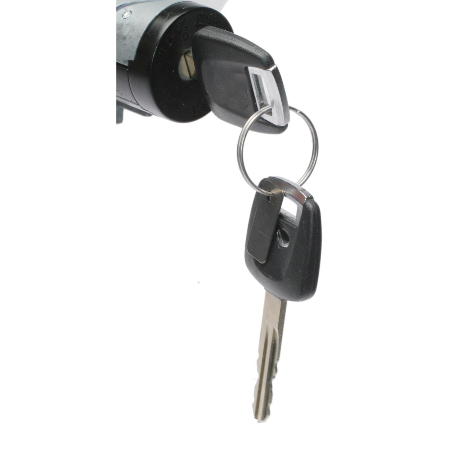 BWD CS1325 - Ignition Starter Switch BWD CS1325 Ignition Lock and Cylinder Switch product image 1 of 4