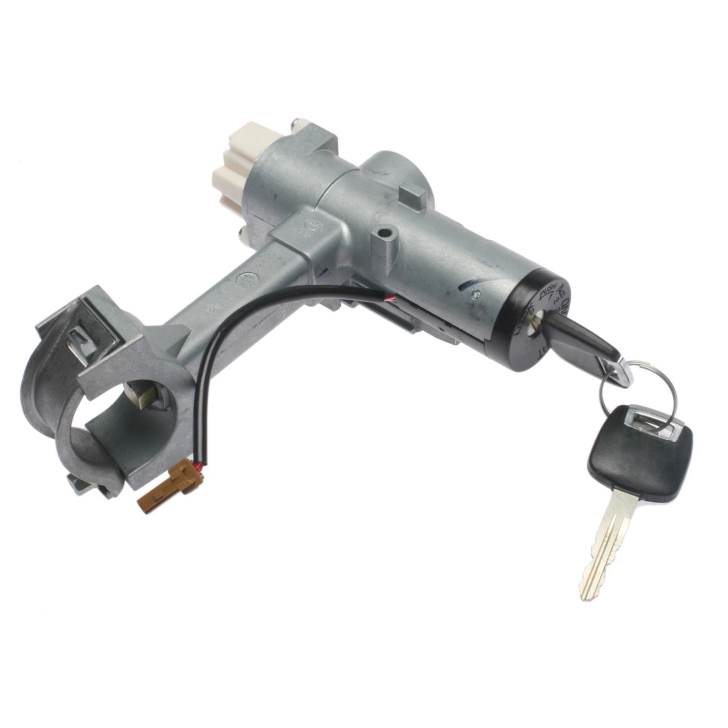BWD CS1325 - Ignition Starter Switch BWD CS1325 Ignition Lock and Cylinder Switch product image 2 of 4