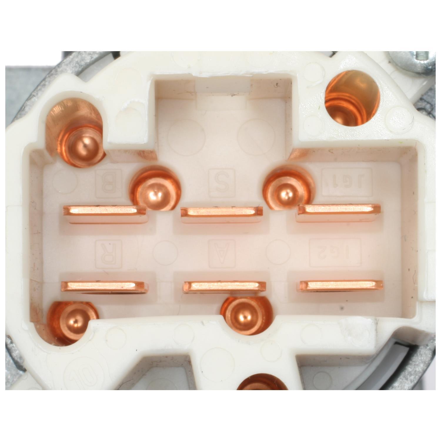 BWD CS1325 - Ignition Starter Switch BWD CS1325 Ignition Lock and Cylinder Switch product image 4 of 4