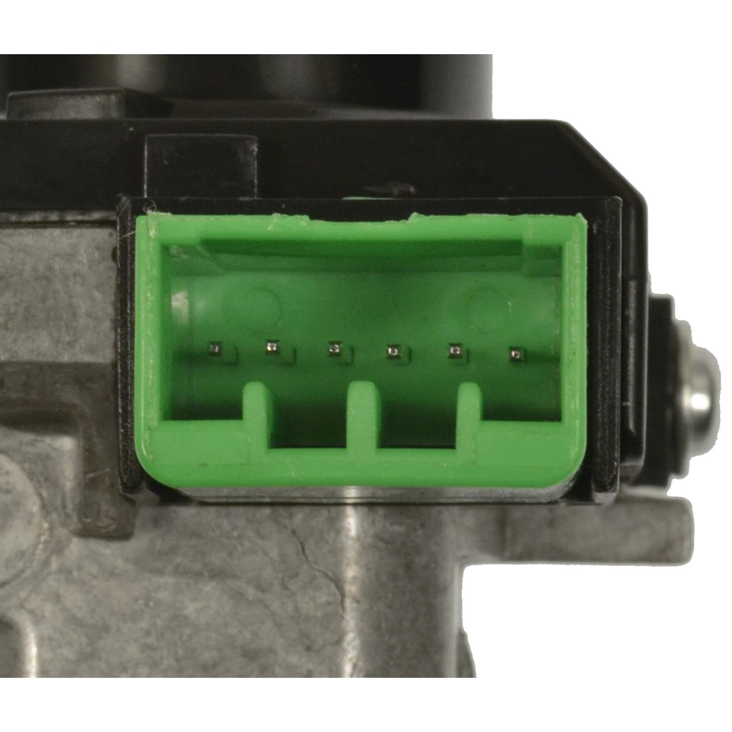 BWD CS1326 Ignition Lock and Cylinder Switch product image 3 of 10