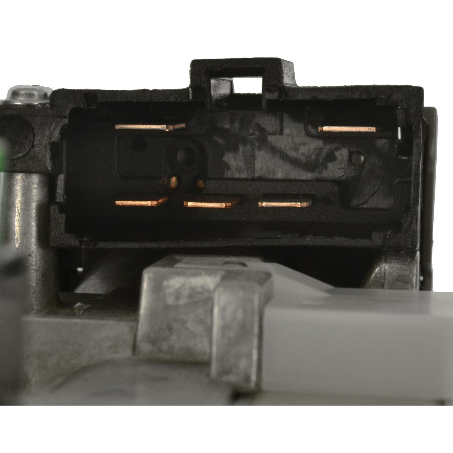 BWD CS1326 Ignition Lock and Cylinder Switch product image 5 of 10