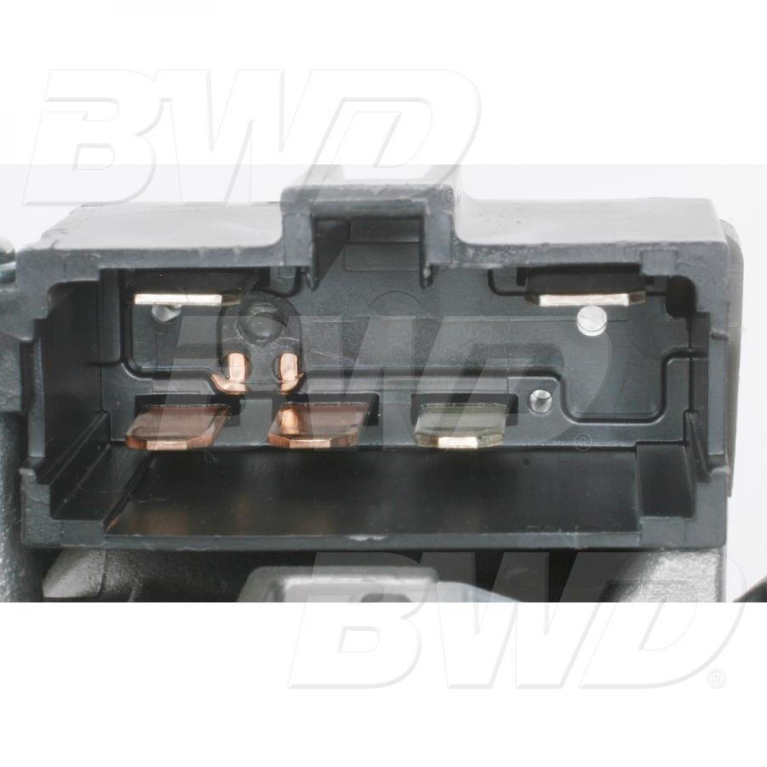 BWD CS1326 Ignition Lock and Cylinder Switch product image 6 of 10