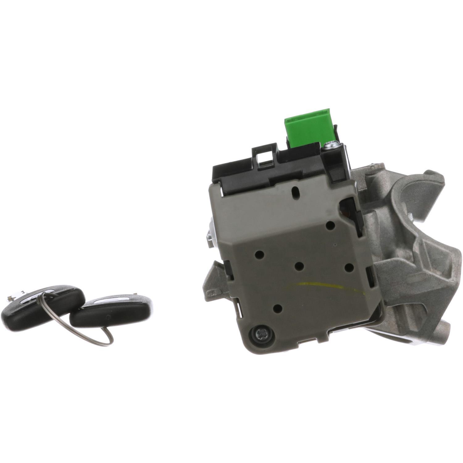 BWD CS1326 Ignition Lock and Cylinder Switch product image 7 of 10