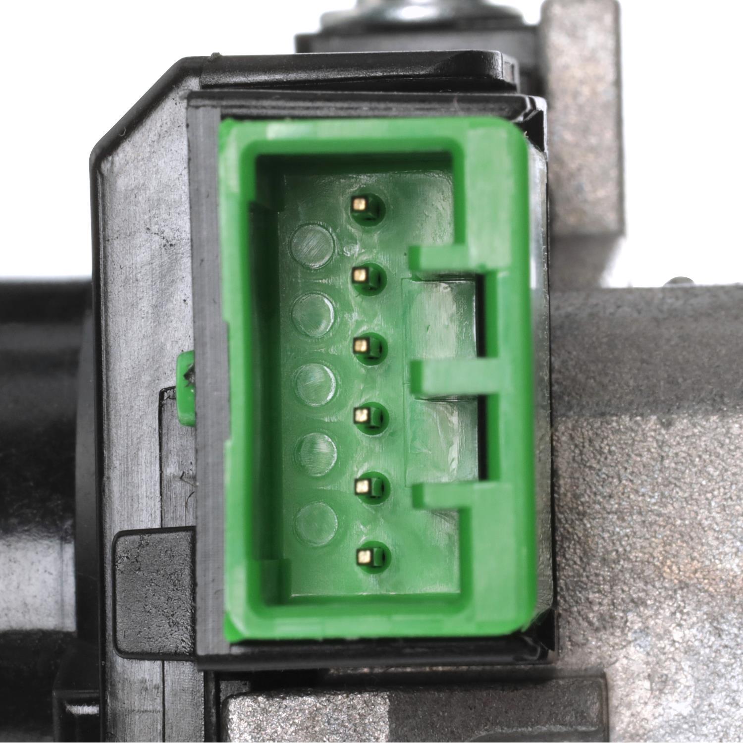 BWD CS1326 Ignition Lock and Cylinder Switch product image 8 of 10