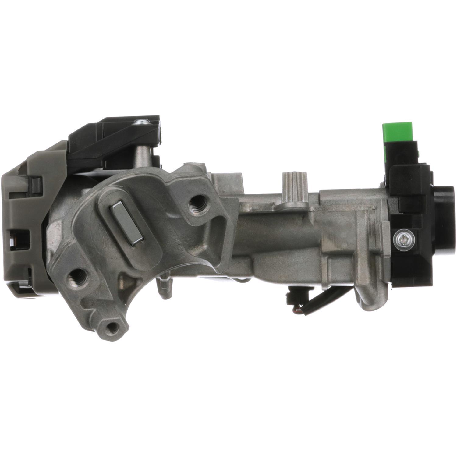 BWD CS1326 Ignition Lock and Cylinder Switch product image 9 of 10