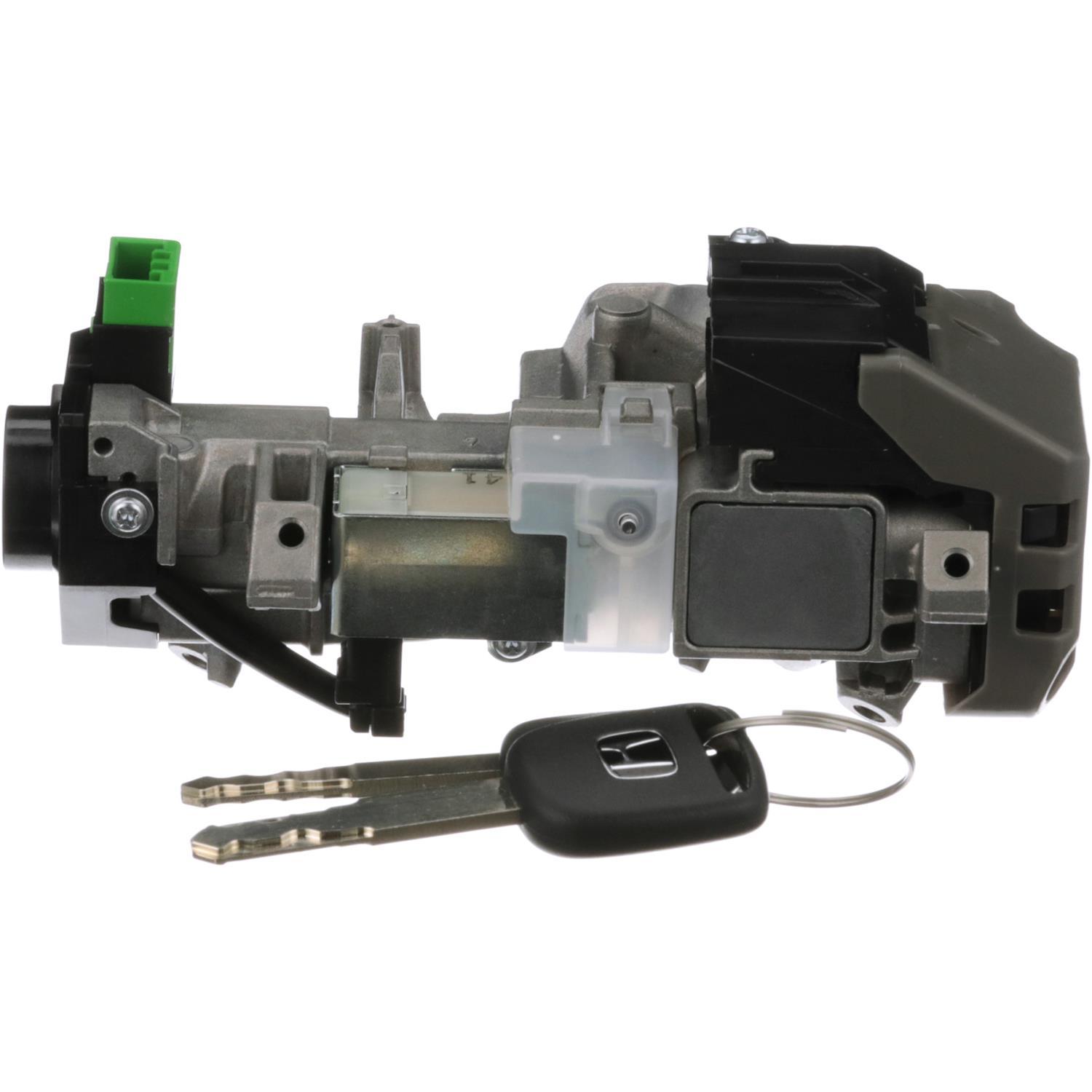 BWD CS1326 Ignition Lock and Cylinder Switch product image 10 of 10