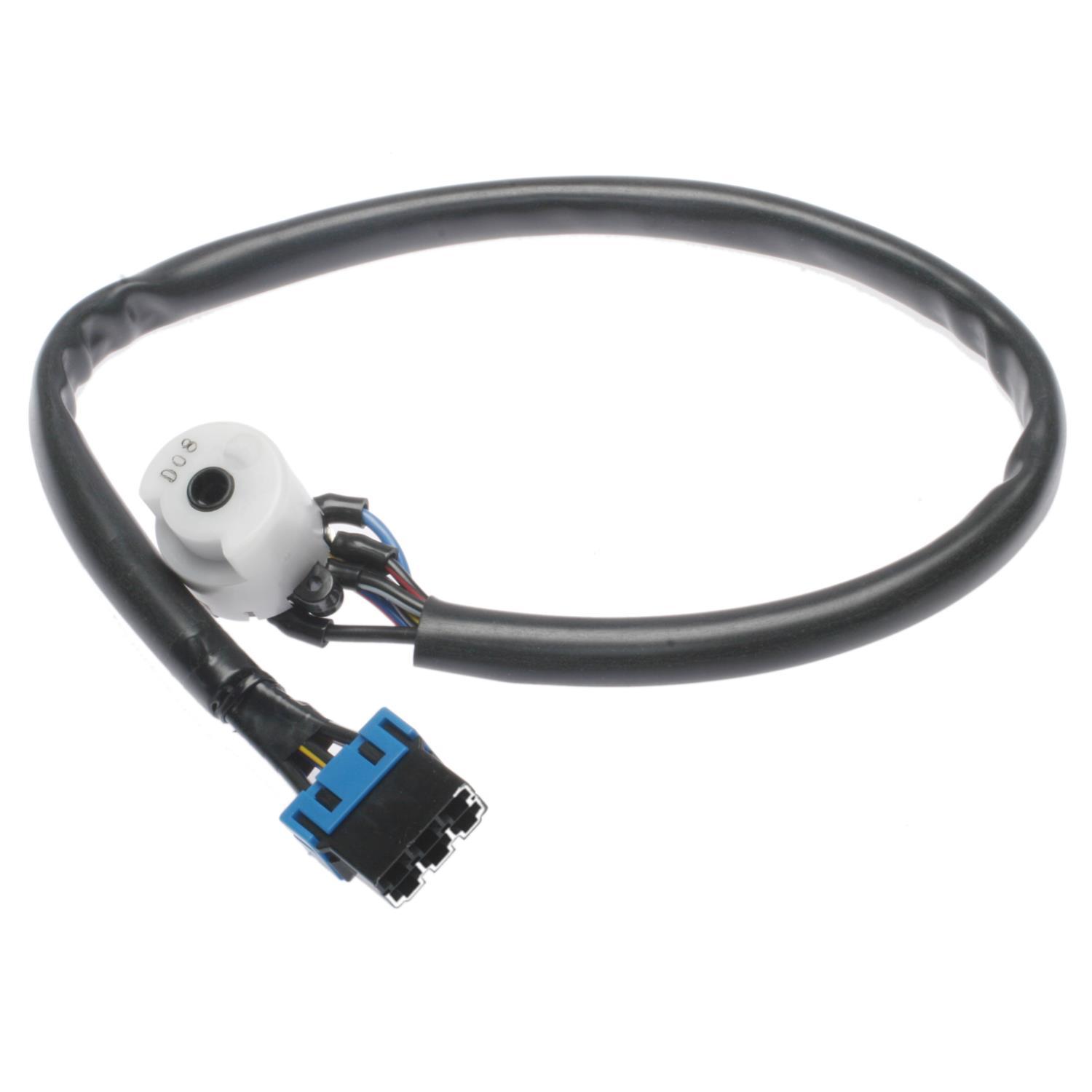 BWD CS1327 Ignition Starter Switch product image 2 of 3