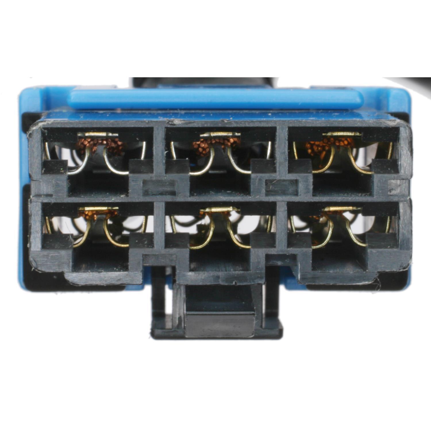 BWD CS1327 Ignition Starter Switch product image 3 of 3