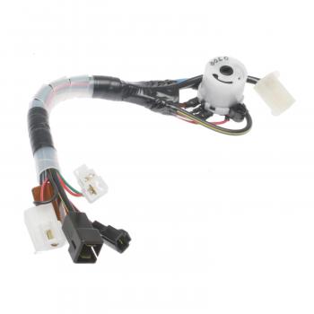 BWD CS1328 Ignition Starter Switch product image 2 of 3