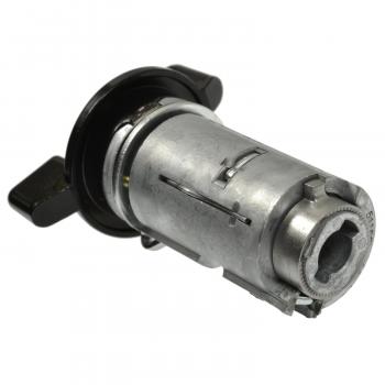 BWD CS132L - Ignition Lock Cylinder BWD CS132L Ignition Lock Cylinder product image 2 of 9