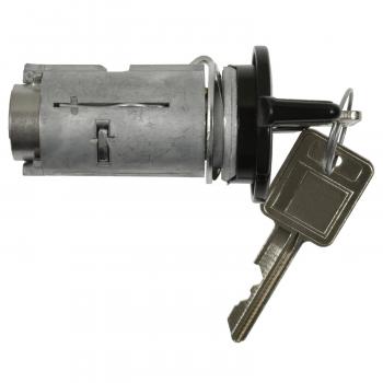 BWD CS132L - Ignition Lock Cylinder BWD CS132L Ignition Lock Cylinder product image 3 of 9