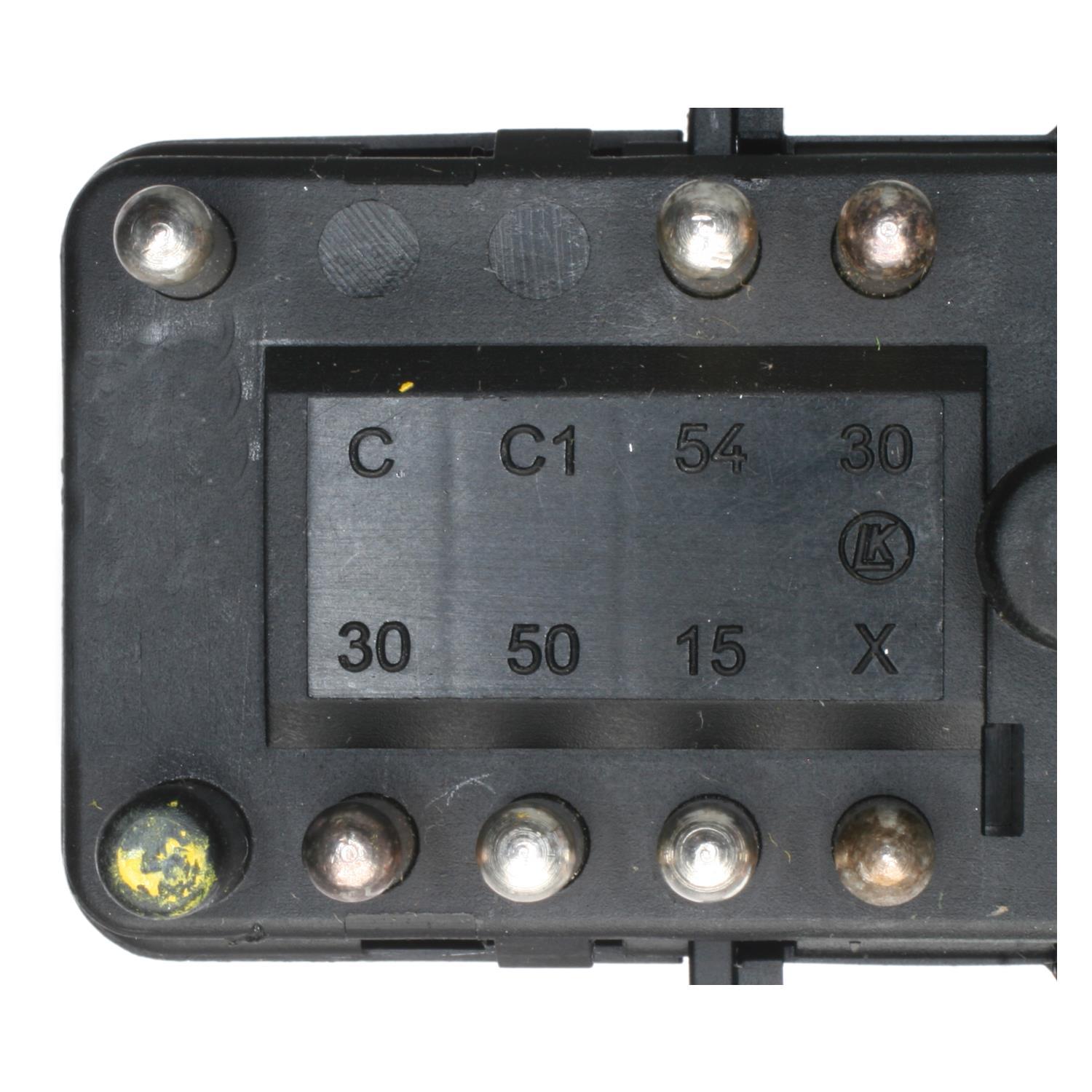 BWD CS1330 - Ignition Starter Switch BWD CS1330 Ignition Starter Switch product image 4 of 4