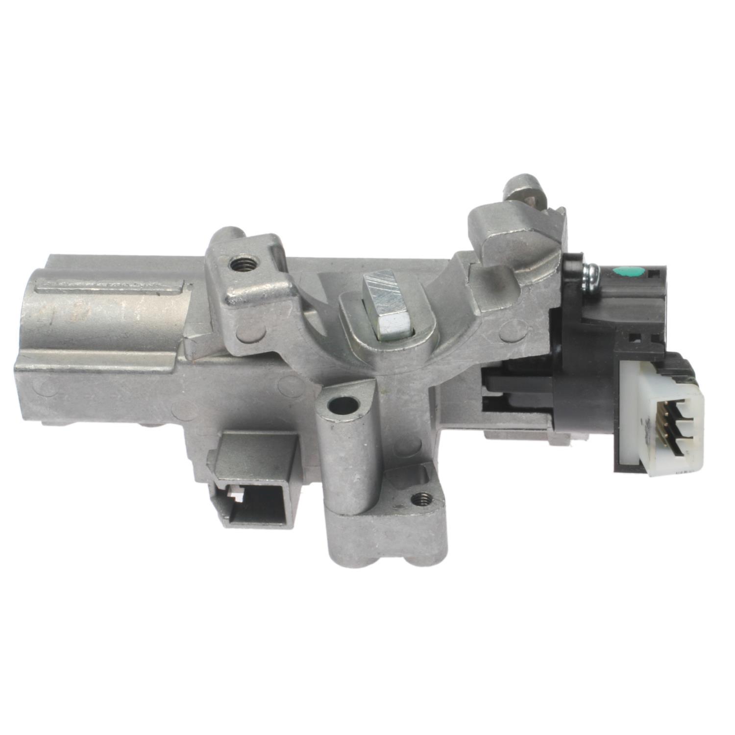 BWD CS1331 Ignition Starter Switch product image 2 of 8