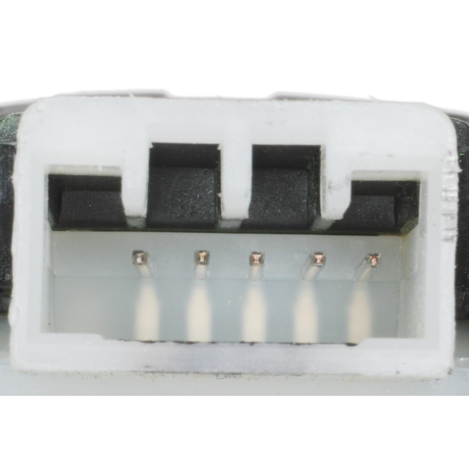 BWD CS1331 Ignition Starter Switch product image 3 of 8